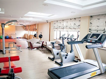 Hotel Jannat Resort
