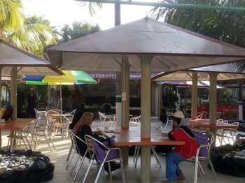 Hotel La Comme Country Resort