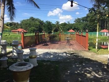Hotel La Comme Country Resort