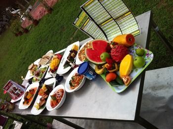 Hotel La Comme Country Resort