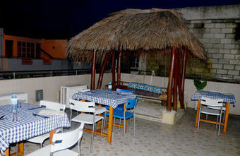 Hotel Rani Beach Maldives