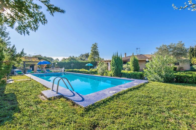 Villa Hibiscus