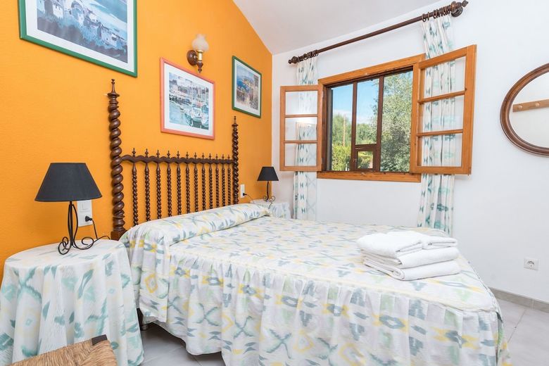 Villa Hibiscus