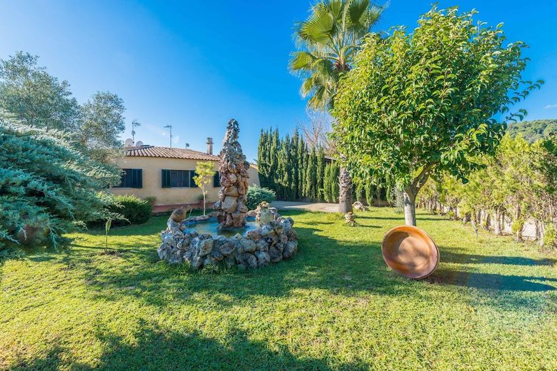 Villa Hibiscus