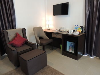 Hotel Royal Agate Beach Resort