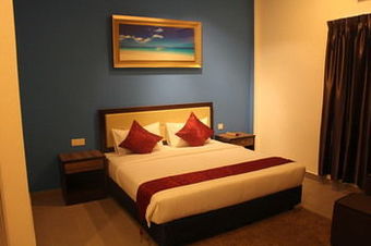 Hotel Royal Agate Beach Resort