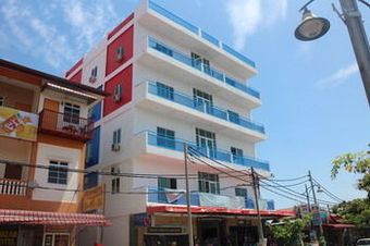 Hotel Royal Agate Beach Resort