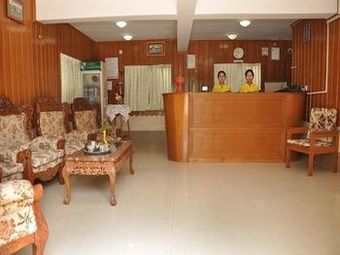 Hotel Green Land Motel