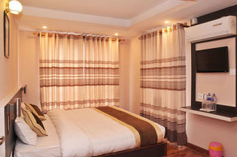 Lemon Tree Hotel