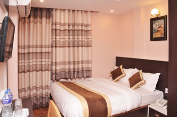 Lemon Tree Hotel