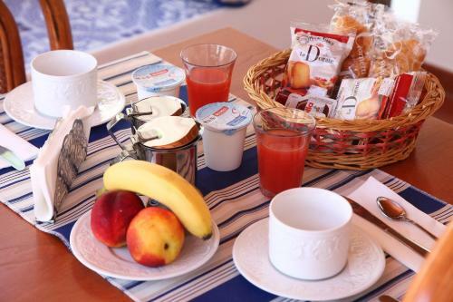 Apartamento Villa Crimi