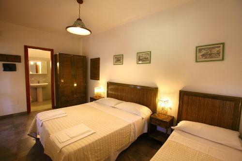 Apartamento Villa Crimi