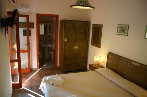 Apartamento Villa Crimi