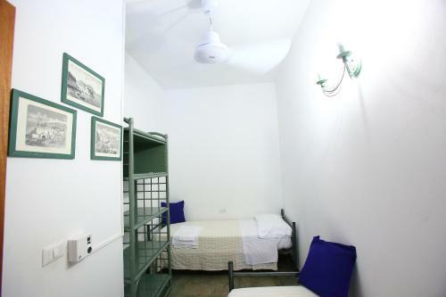 Apartamento Villa Crimi