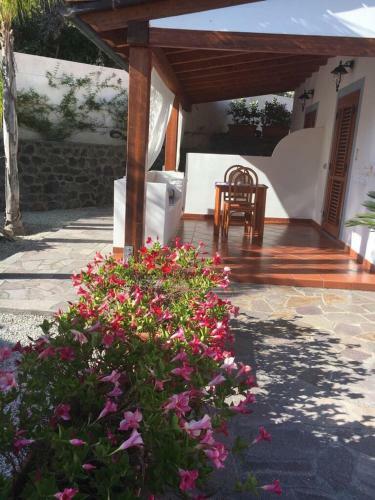 Apartamento Villa Crimi