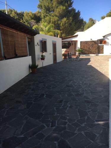 Apartamento Villa Crimi