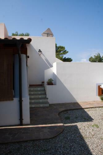 Apartamento Villa Crimi