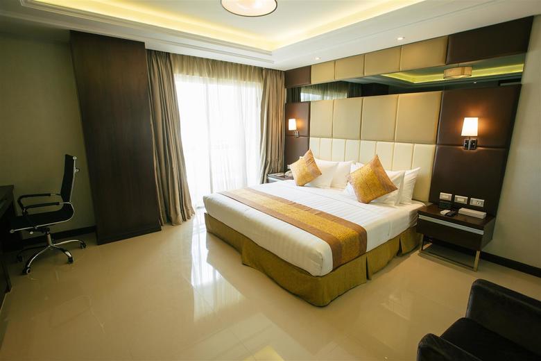 Best Western Plus Hotel Subic