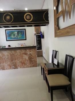 Apartamento W Clark Hotel And Resort