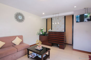 Gardenview Hotel