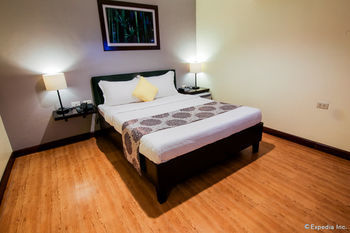 Gardenview Hotel