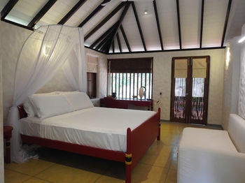 Apartamento Jetwing Kaduruketha