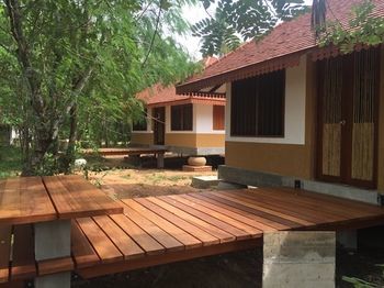 Apartamento Jetwing Kaduruketha