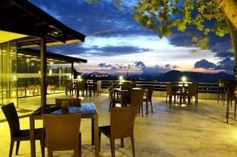 Hotel Theva Residency