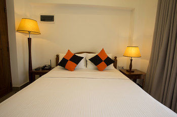 Hotel Heaven Seven Kandy