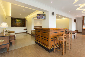 Hotel Heaven Seven Kandy