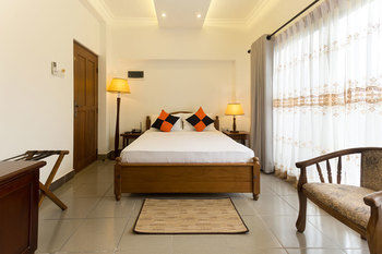 Hotel Heaven Seven Kandy
