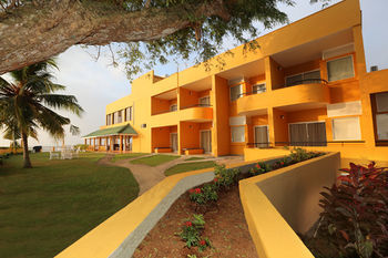 Hotel Fisherman's Bay