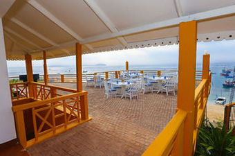 Hotel Fisherman's Bay