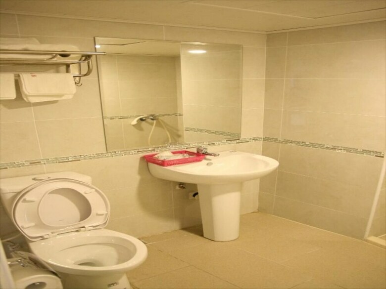 Chuline Hotel