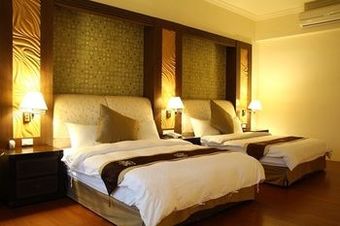 Hotel Constellation Coast Bed And Breakfast