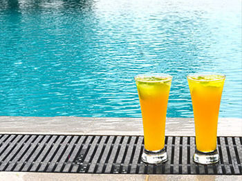 Hotel Lumbini Lagoon