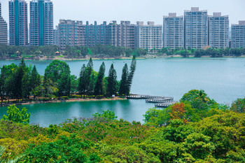 The Grand Hotel Kaohsiung