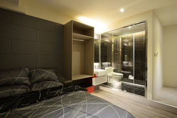 D'well Hostel