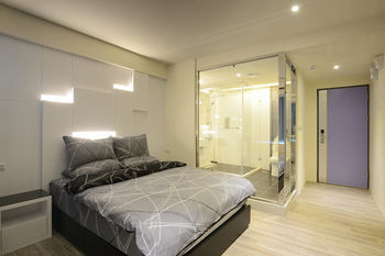 D'well Hostel
