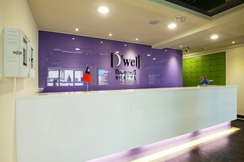 D'well Hostel