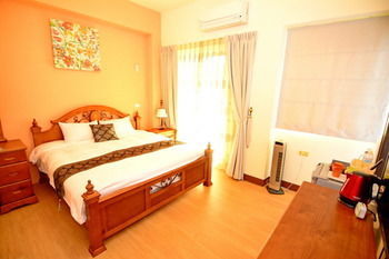 Hotel Dalisunny B&B