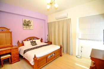 Hotel Dalisunny B&B