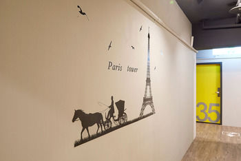 Ease Single Inn Hostel
