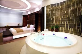Hotel H Villa
