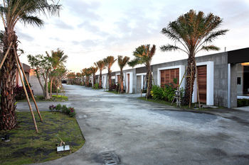 Hotel H Villa