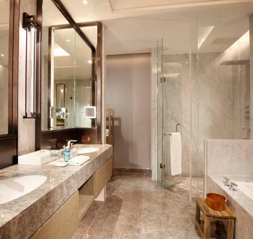 Grand Mayfull Hotel Taipei