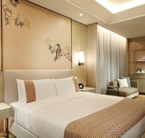 Grand Mayfull Hotel Taipei