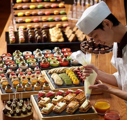 Grand Mayfull Hotel Taipei