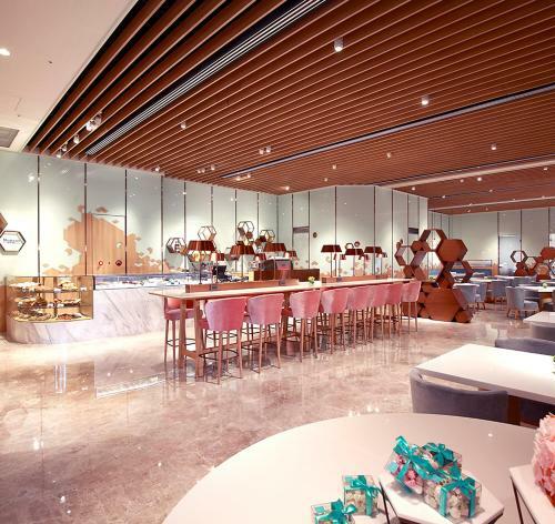 Grand Mayfull Hotel Taipei