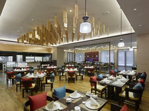 Grand Mayfull Hotel Taipei